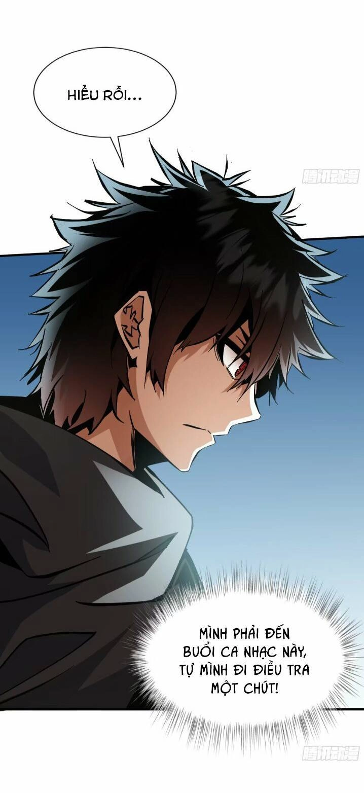 Ta Thực Sự Không Phải Là Ma Vương Chapter 20 - 13