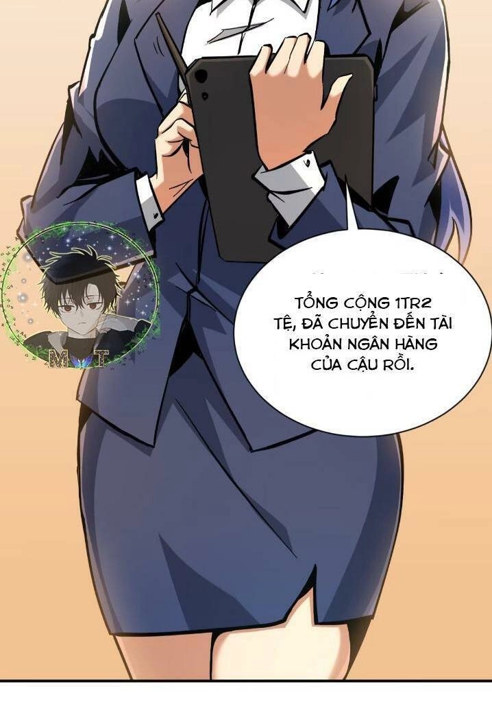 Ta Thực Sự Không Phải Là Ma Vương Chapter 20 - 15