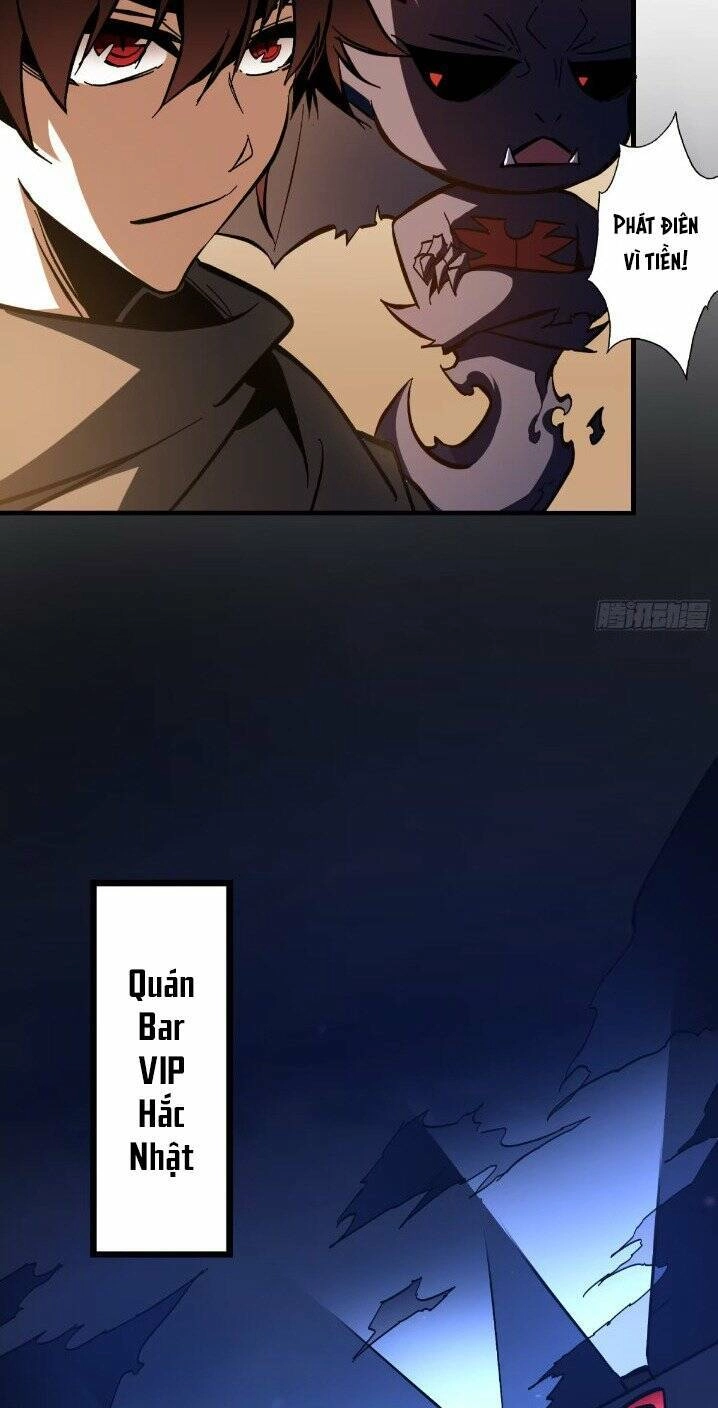 Ta Thực Sự Không Phải Là Ma Vương Chapter 20 - 17