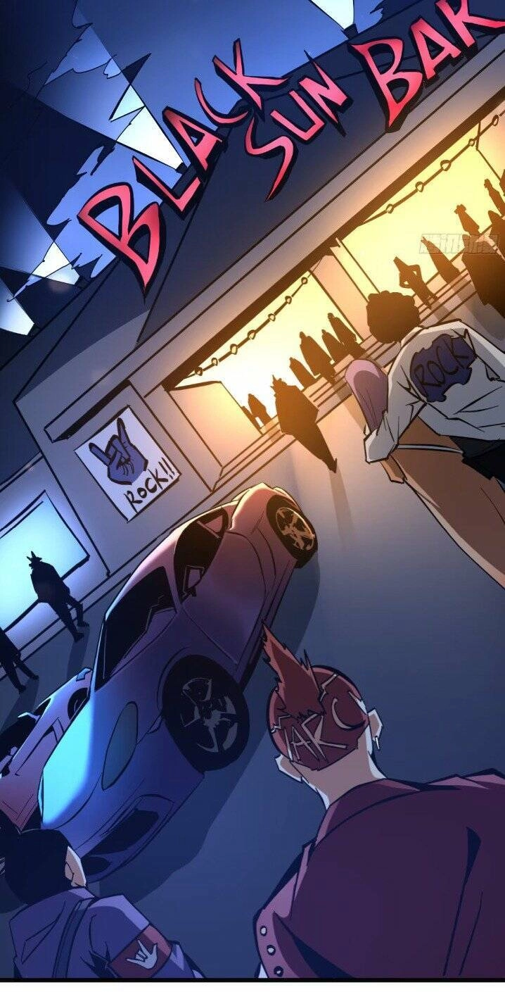 Ta Thực Sự Không Phải Là Ma Vương Chapter 20 - 18