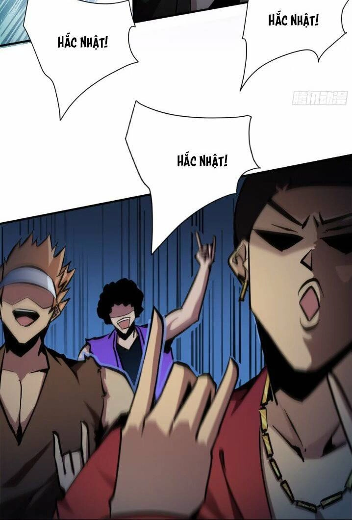 Ta Thực Sự Không Phải Là Ma Vương Chapter 20 - 23