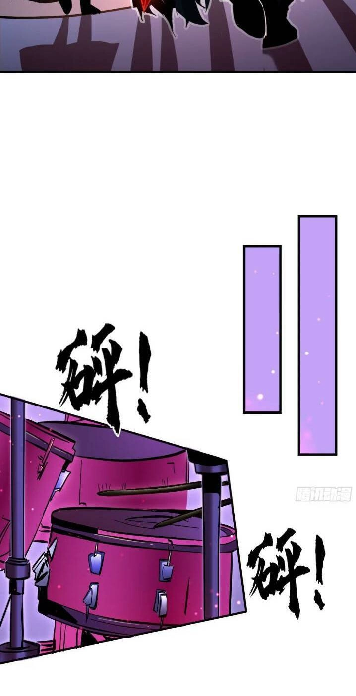 Ta Thực Sự Không Phải Là Ma Vương Chapter 20 - 25