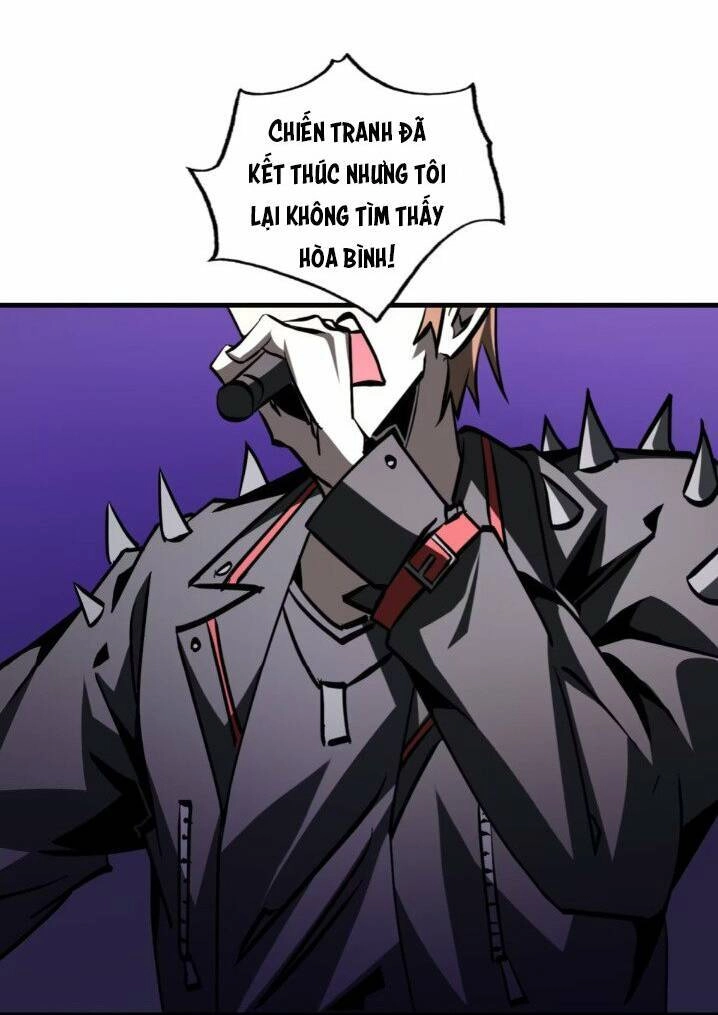 Ta Thực Sự Không Phải Là Ma Vương Chapter 20 - 27