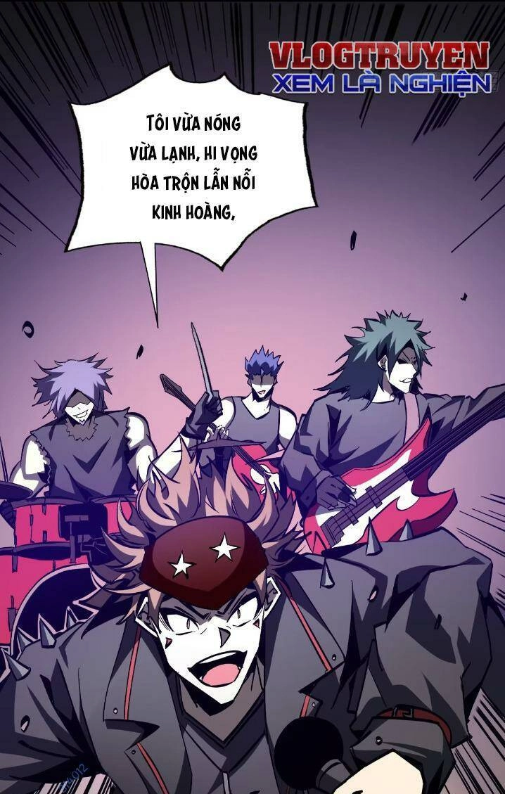 Ta Thực Sự Không Phải Là Ma Vương Chapter 20 - 28