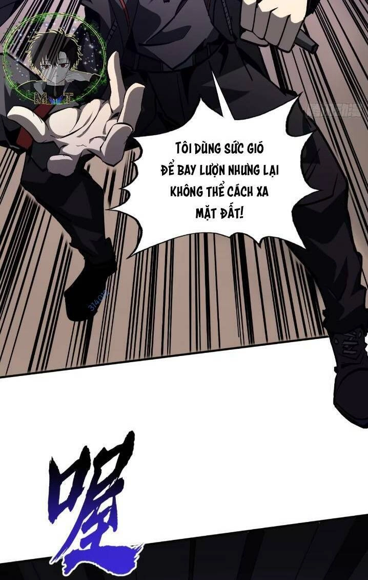 Ta Thực Sự Không Phải Là Ma Vương Chapter 20 - 29