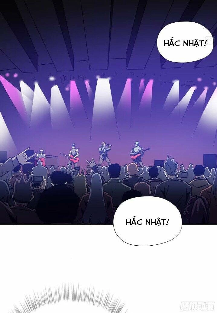 Ta Thực Sự Không Phải Là Ma Vương Chapter 20 - 30