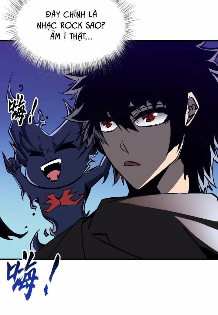 Ta Thực Sự Không Phải Là Ma Vương Chapter 20 - 31