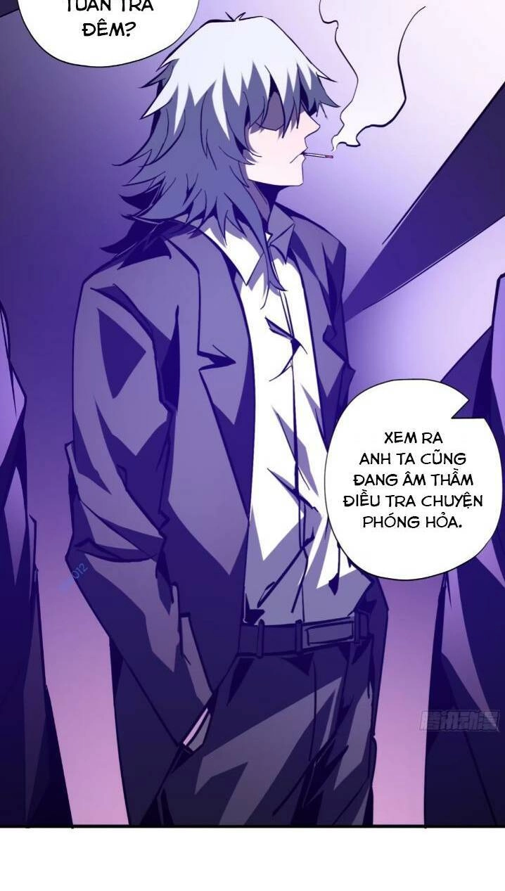 Ta Thực Sự Không Phải Là Ma Vương Chapter 20 - 33