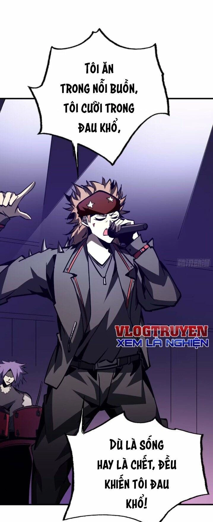 Ta Thực Sự Không Phải Là Ma Vương Chapter 20 - 34