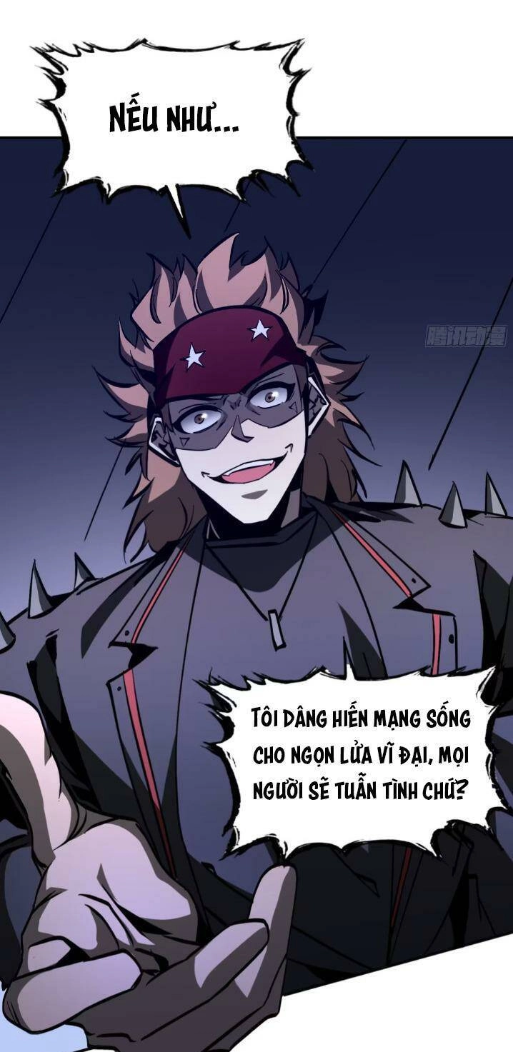 Ta Thực Sự Không Phải Là Ma Vương Chapter 20 - 36