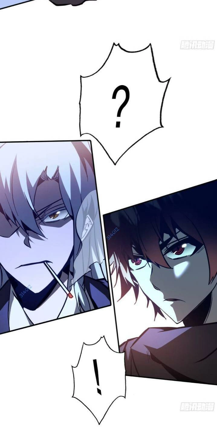 Ta Thực Sự Không Phải Là Ma Vương Chapter 20 - 37