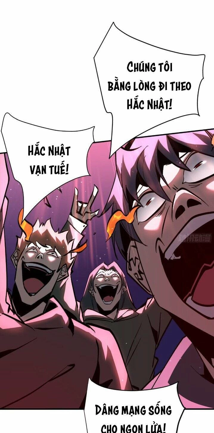 Ta Thực Sự Không Phải Là Ma Vương Chapter 20 - 38