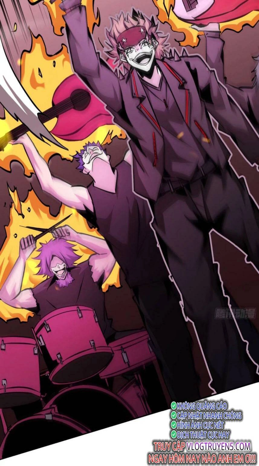 Ta Thực Sự Không Phải Là Ma Vương Chapter 21 - 4