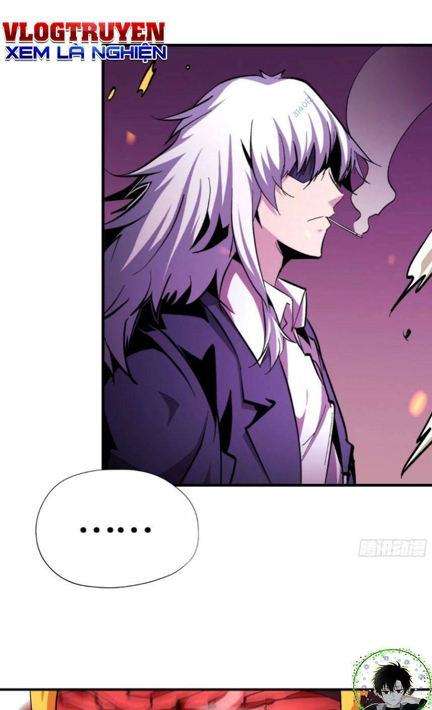 Ta Thực Sự Không Phải Là Ma Vương Chapter 21 - 7