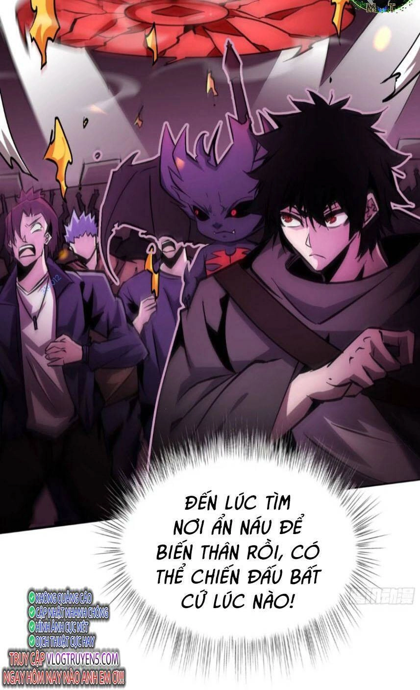 Ta Thực Sự Không Phải Là Ma Vương Chapter 21 - 8