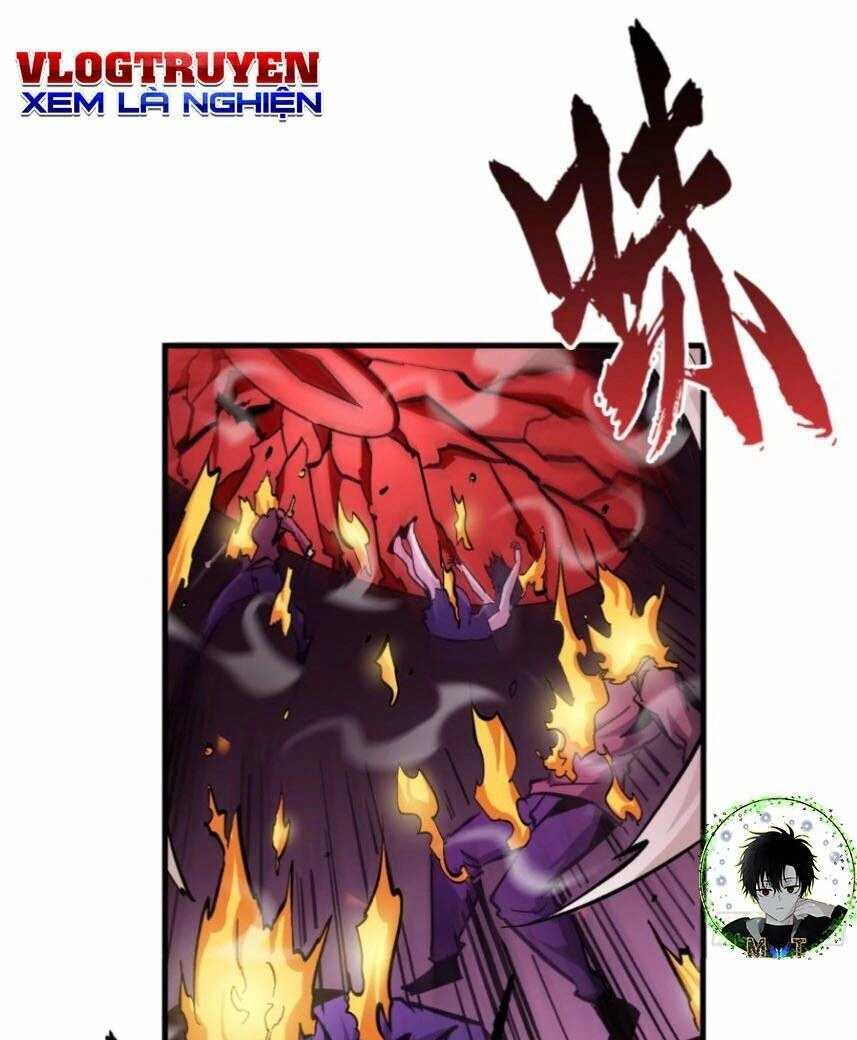 Ta Thực Sự Không Phải Là Ma Vương Chapter 21 - 9