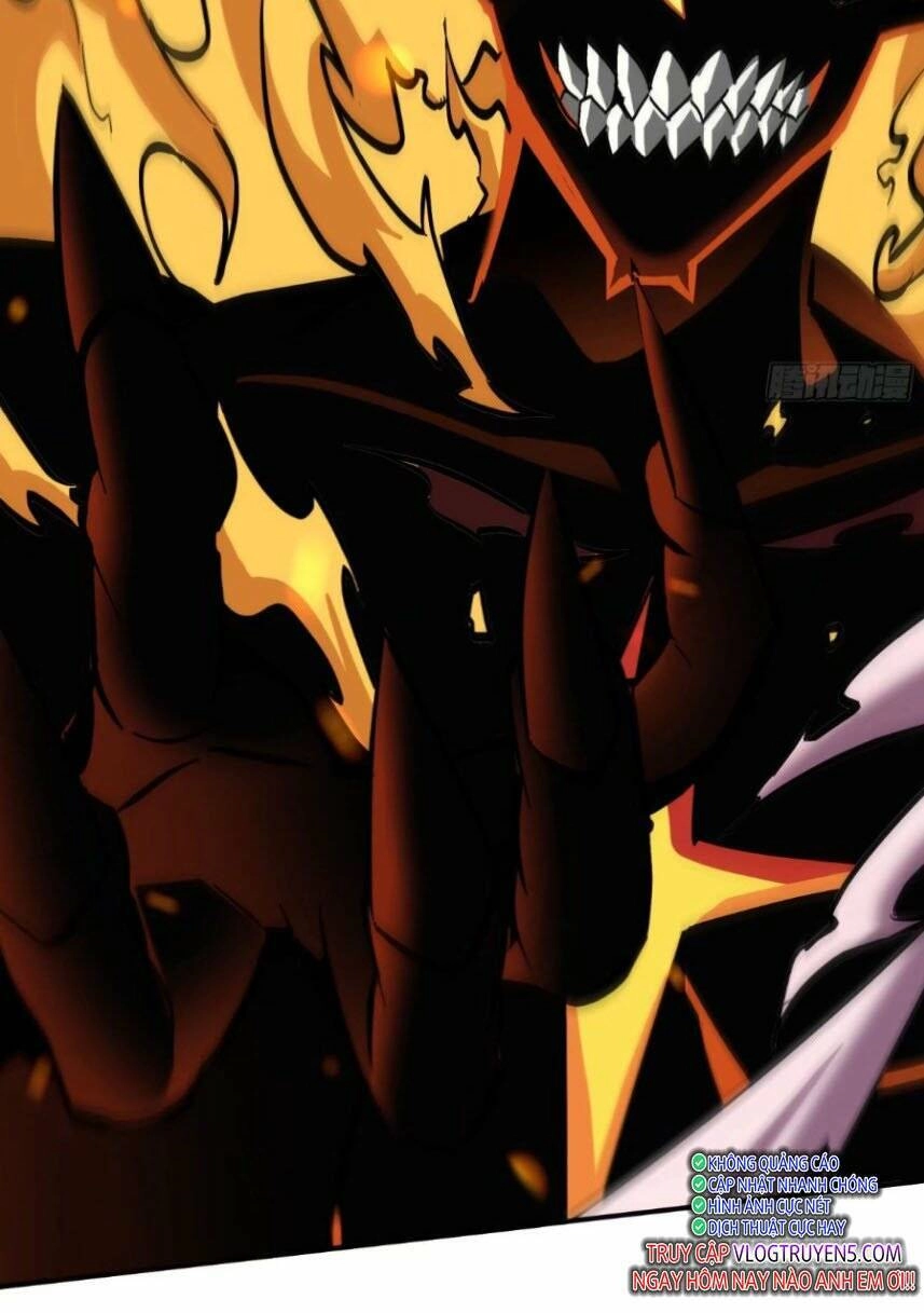 Ta Thực Sự Không Phải Là Ma Vương Chapter 21 - 15