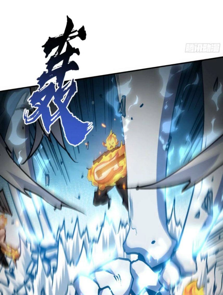 Ta Thực Sự Không Phải Là Ma Vương Chapter 21 - 20