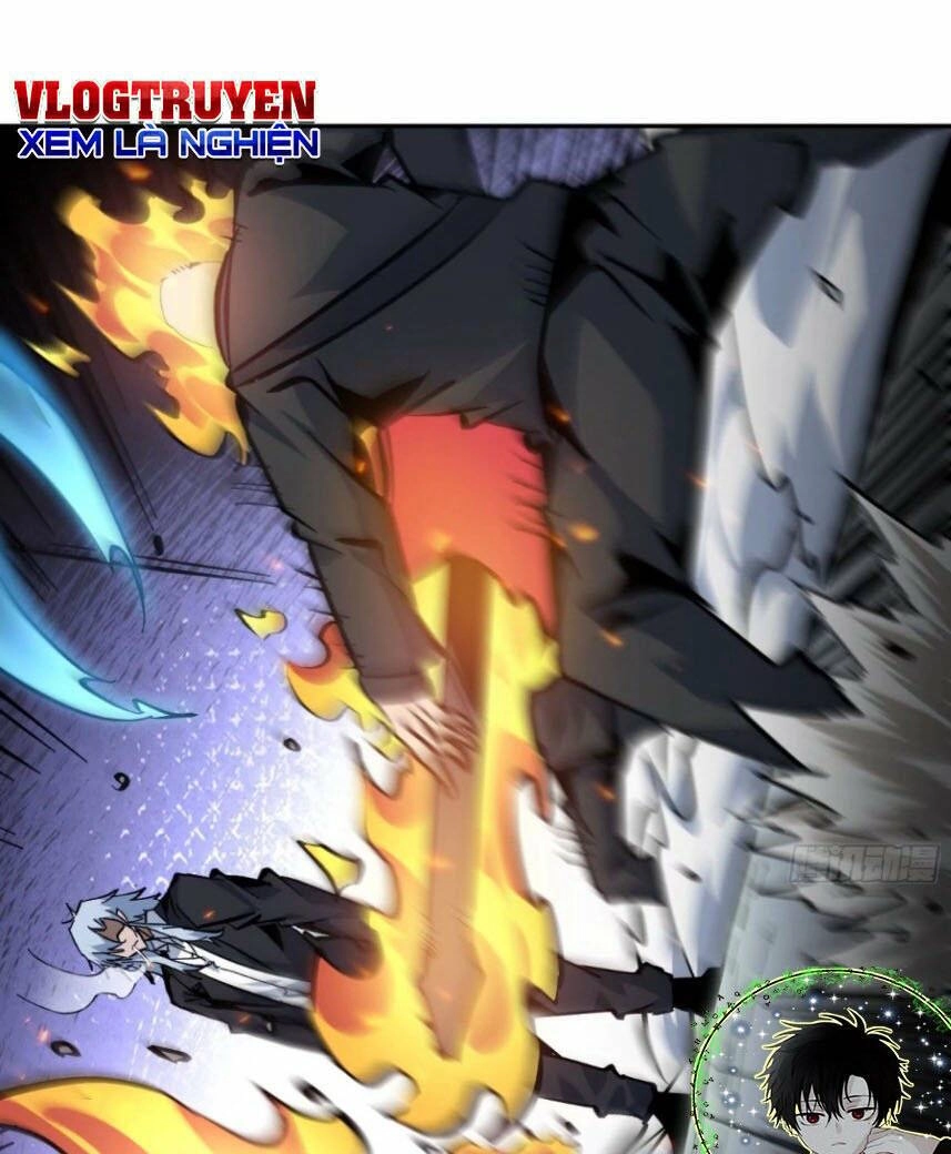 Ta Thực Sự Không Phải Là Ma Vương Chapter 21 - 22