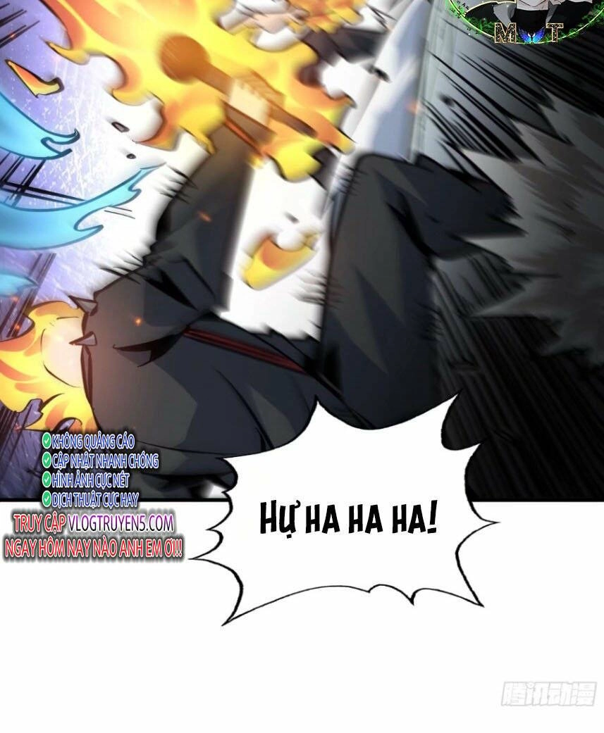 Ta Thực Sự Không Phải Là Ma Vương Chapter 21 - 23