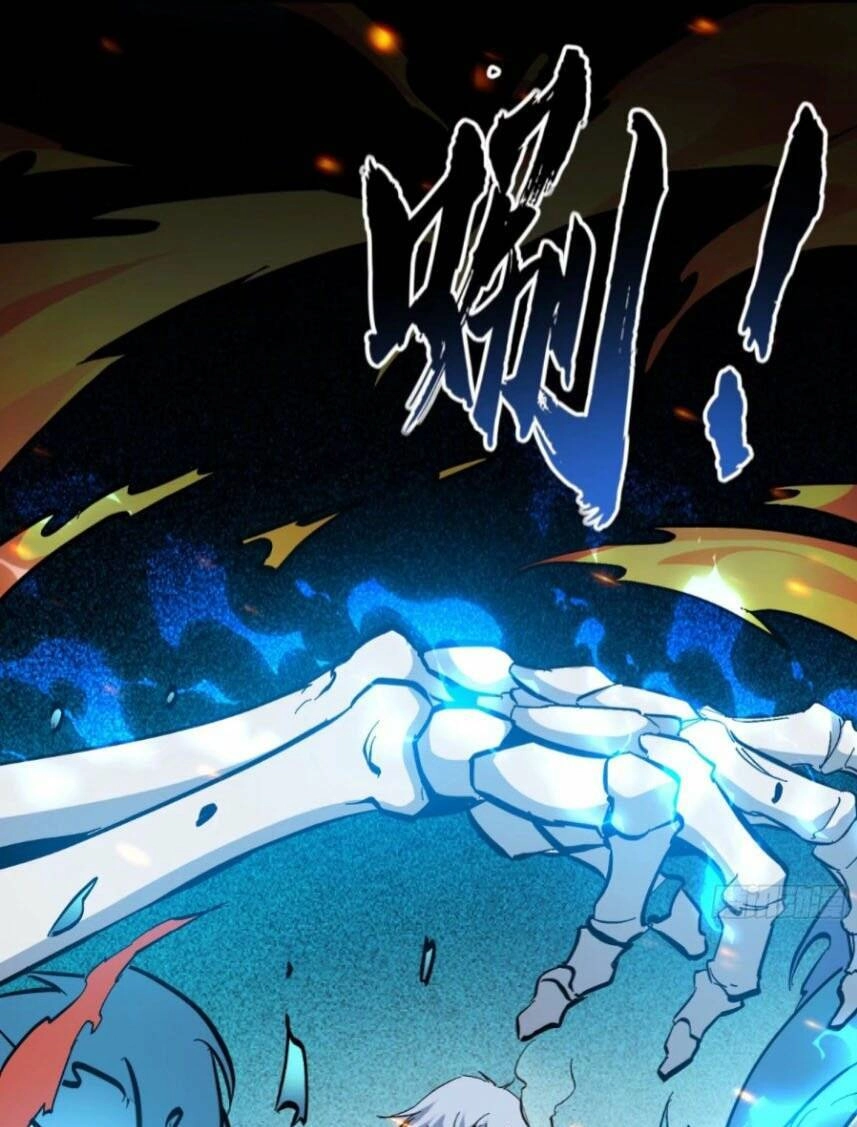 Ta Thực Sự Không Phải Là Ma Vương Chapter 21 - 26