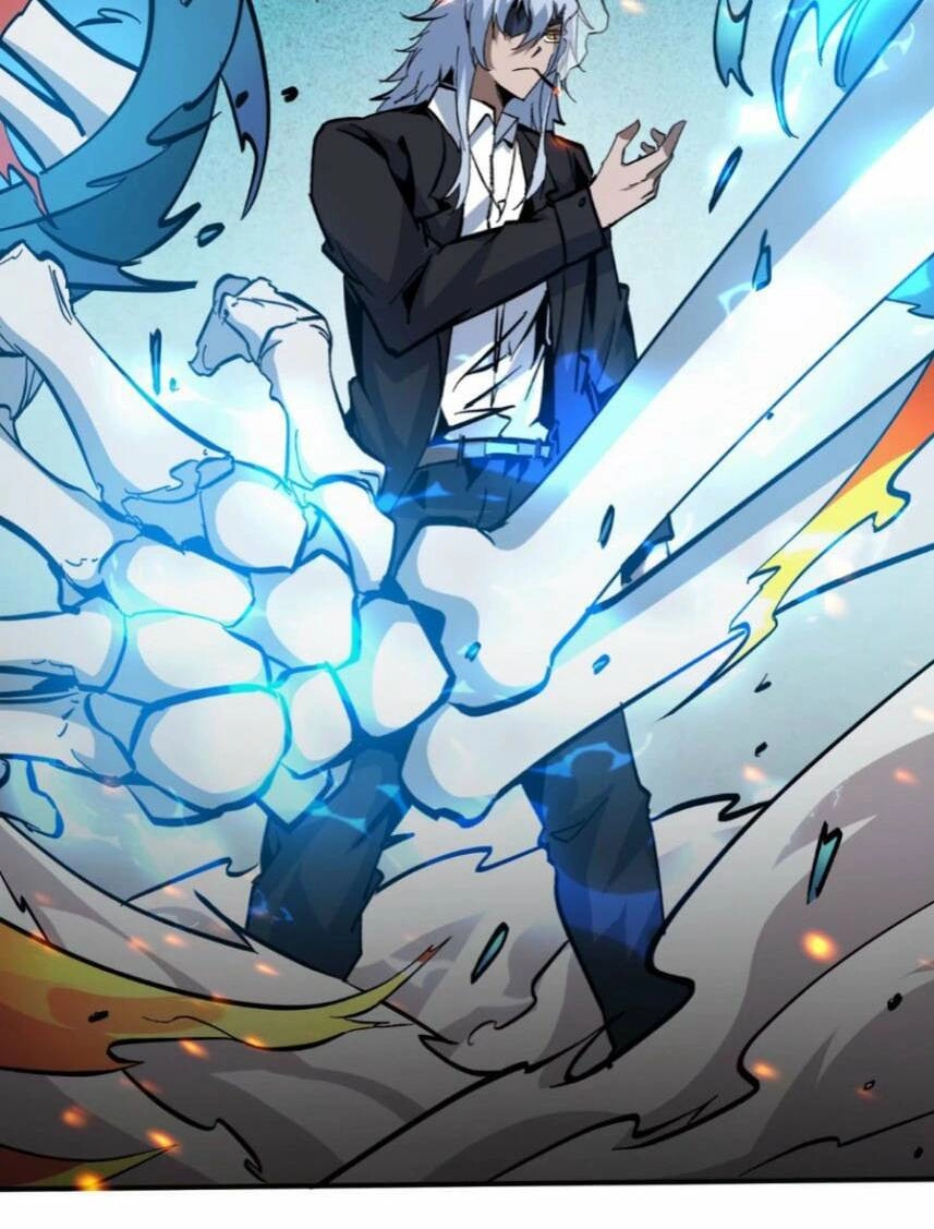 Ta Thực Sự Không Phải Là Ma Vương Chapter 21 - 27