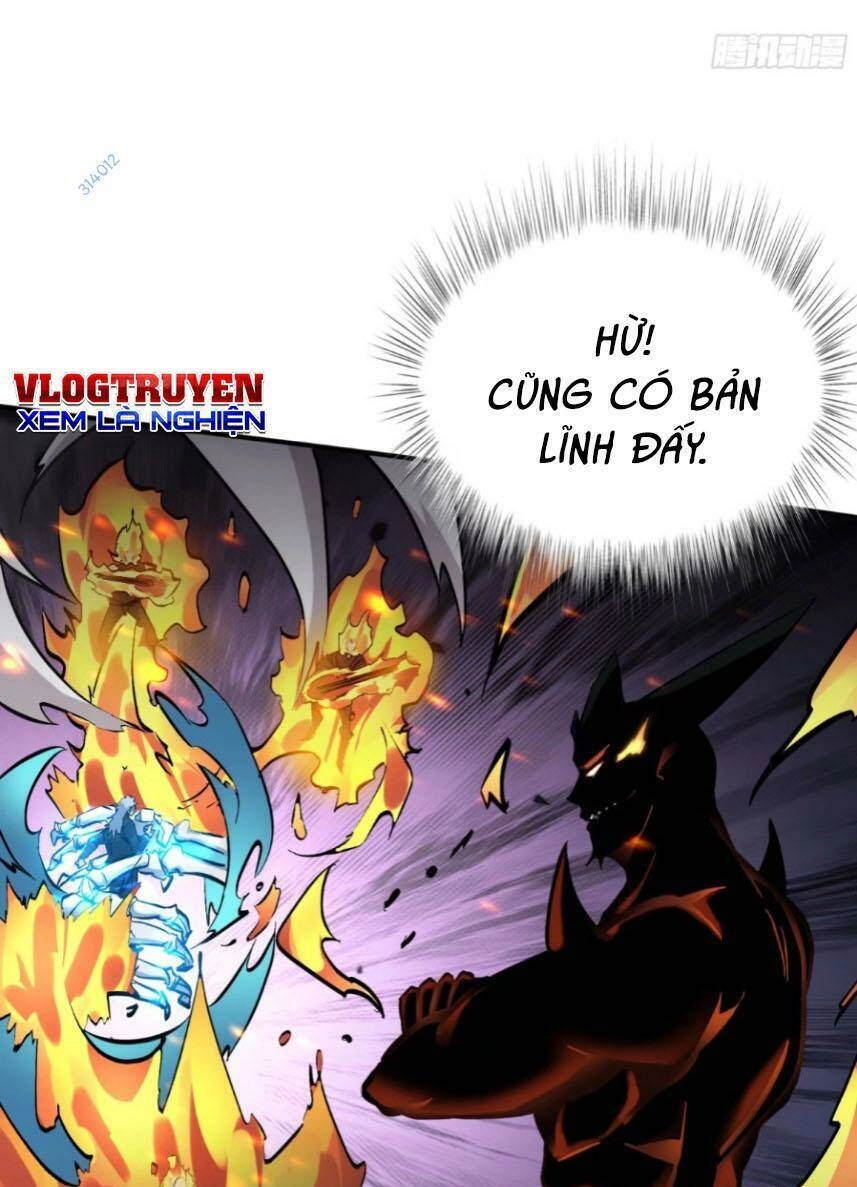 Ta Thực Sự Không Phải Là Ma Vương Chapter 21 - 28