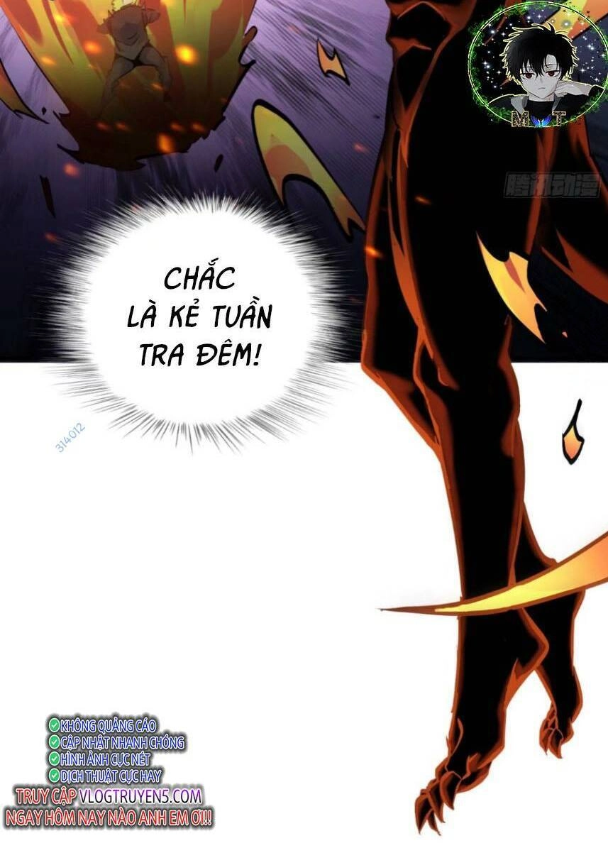 Ta Thực Sự Không Phải Là Ma Vương Chapter 21 - 29