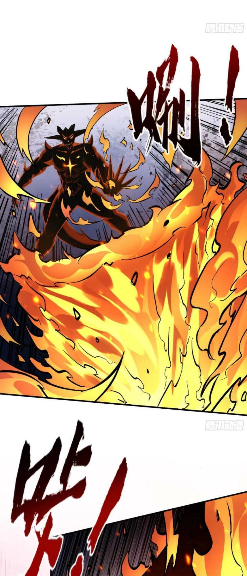 Ta Thực Sự Không Phải Là Ma Vương Chapter 21 - 32