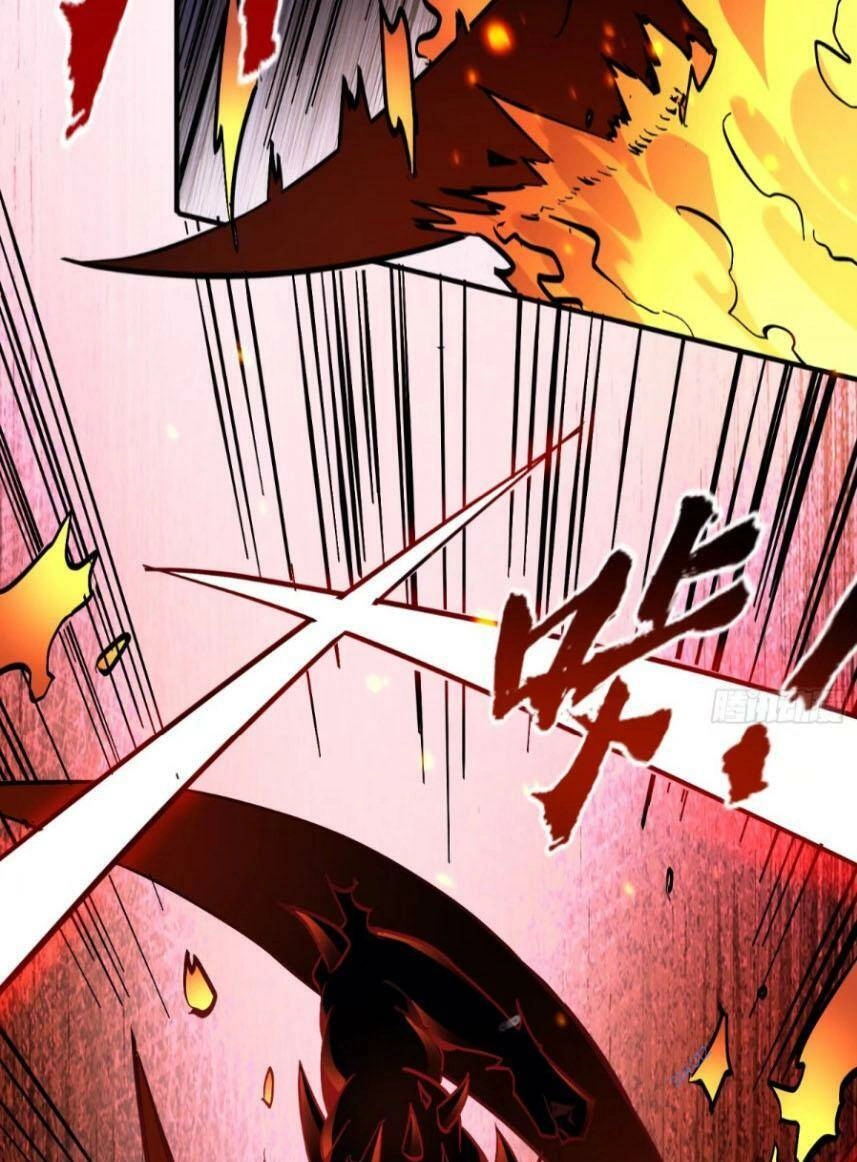 Ta Thực Sự Không Phải Là Ma Vương Chapter 21 - 33