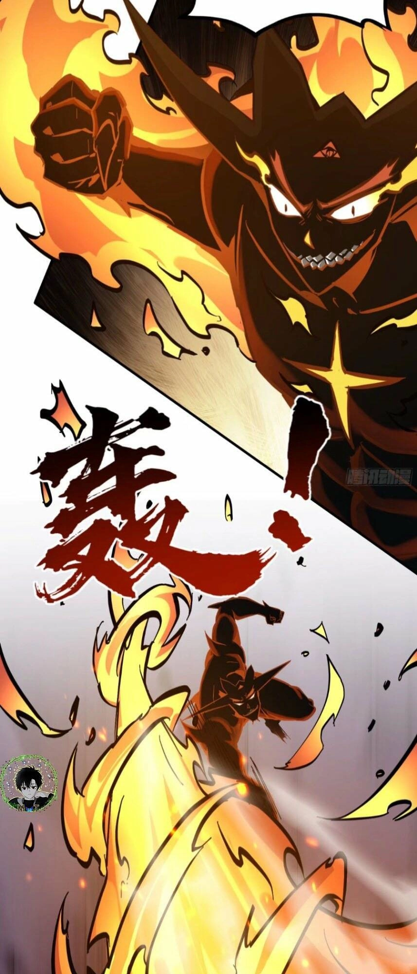 Ta Thực Sự Không Phải Là Ma Vương Chapter 21 - 36