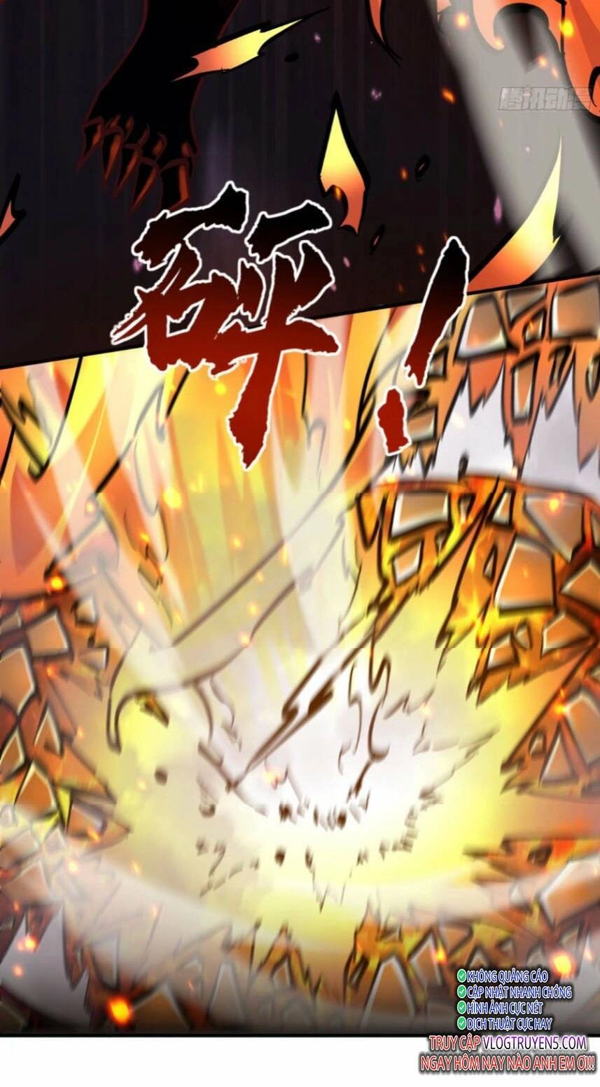 Ta Thực Sự Không Phải Là Ma Vương Chapter 21 - 38