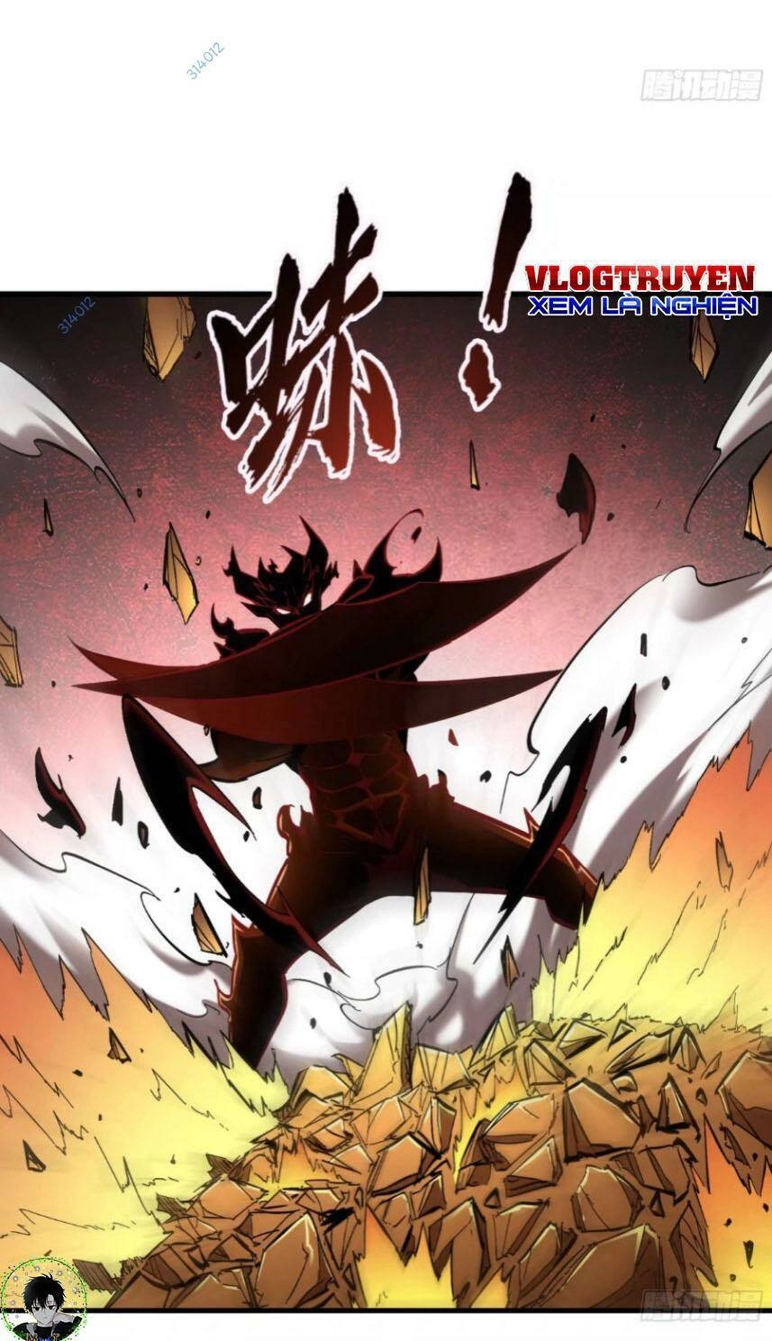 Ta Thực Sự Không Phải Là Ma Vương Chapter 21 - 39