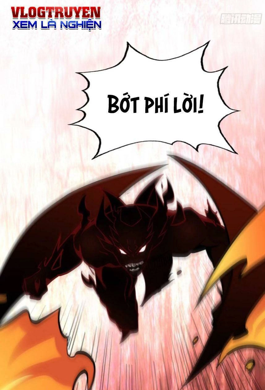 Ta Thực Sự Không Phải Là Ma Vương Chapter 21 - 43