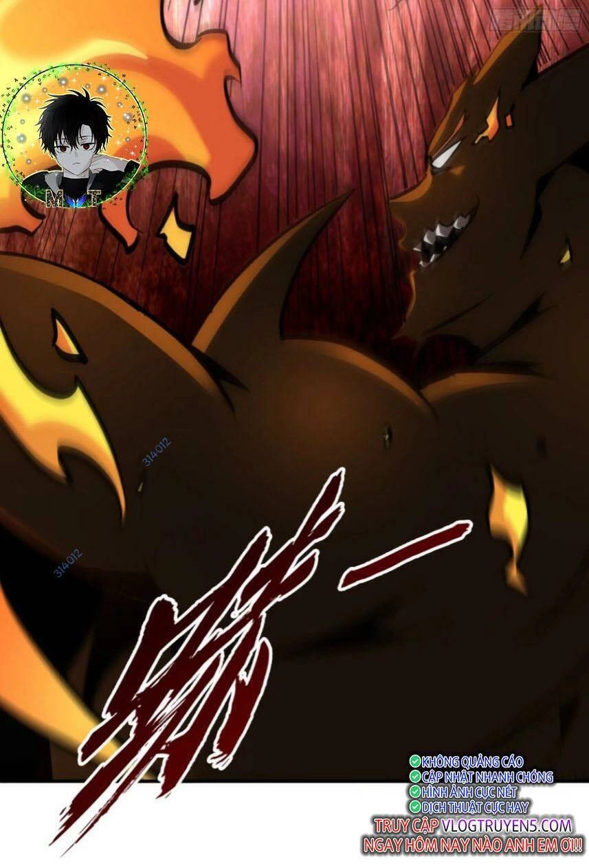 Ta Thực Sự Không Phải Là Ma Vương Chapter 21 - 44