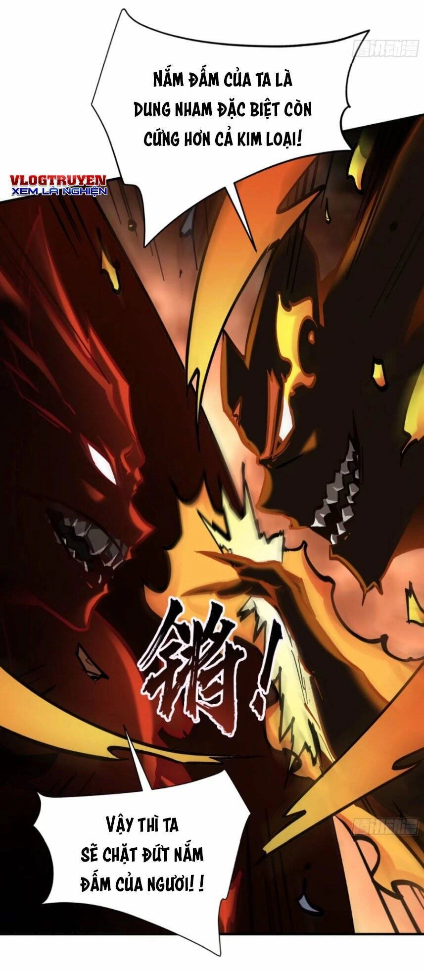 Ta Thực Sự Không Phải Là Ma Vương Chapter 21 - 45