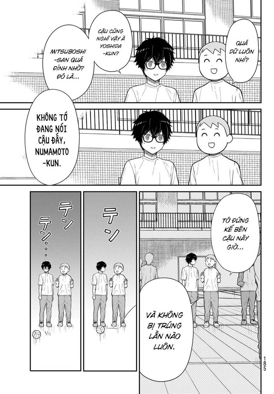 Lời Cầu Hôn Của Nàng Tiểu Thứ Quý Phái Chapter 6 - 6