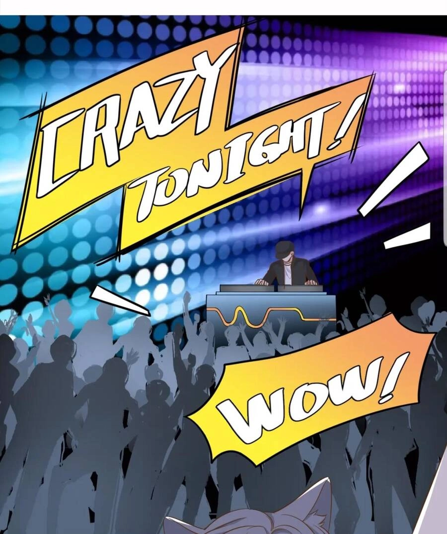 Dẫn Sói Vào Phòng Chapter 18.5 - 3