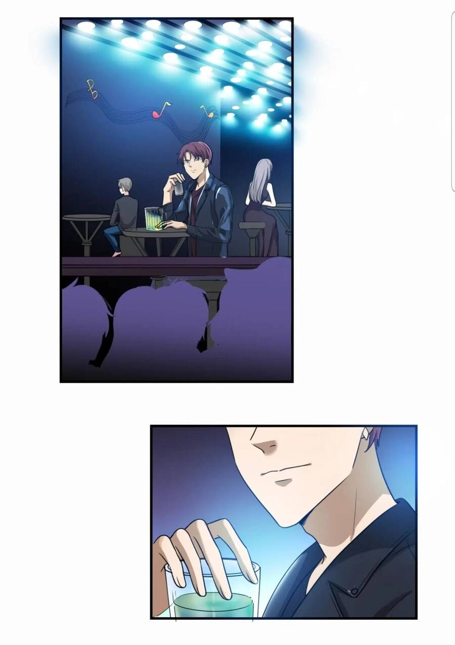 Dẫn Sói Vào Phòng Chapter 18.5 - 7