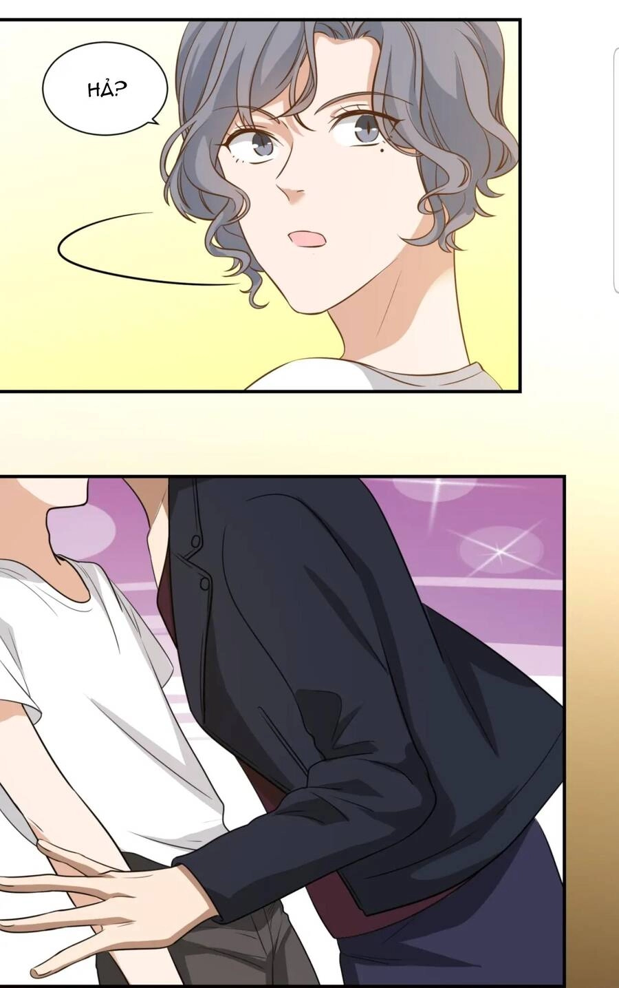 Dẫn Sói Vào Phòng Chapter 18.5 - 11