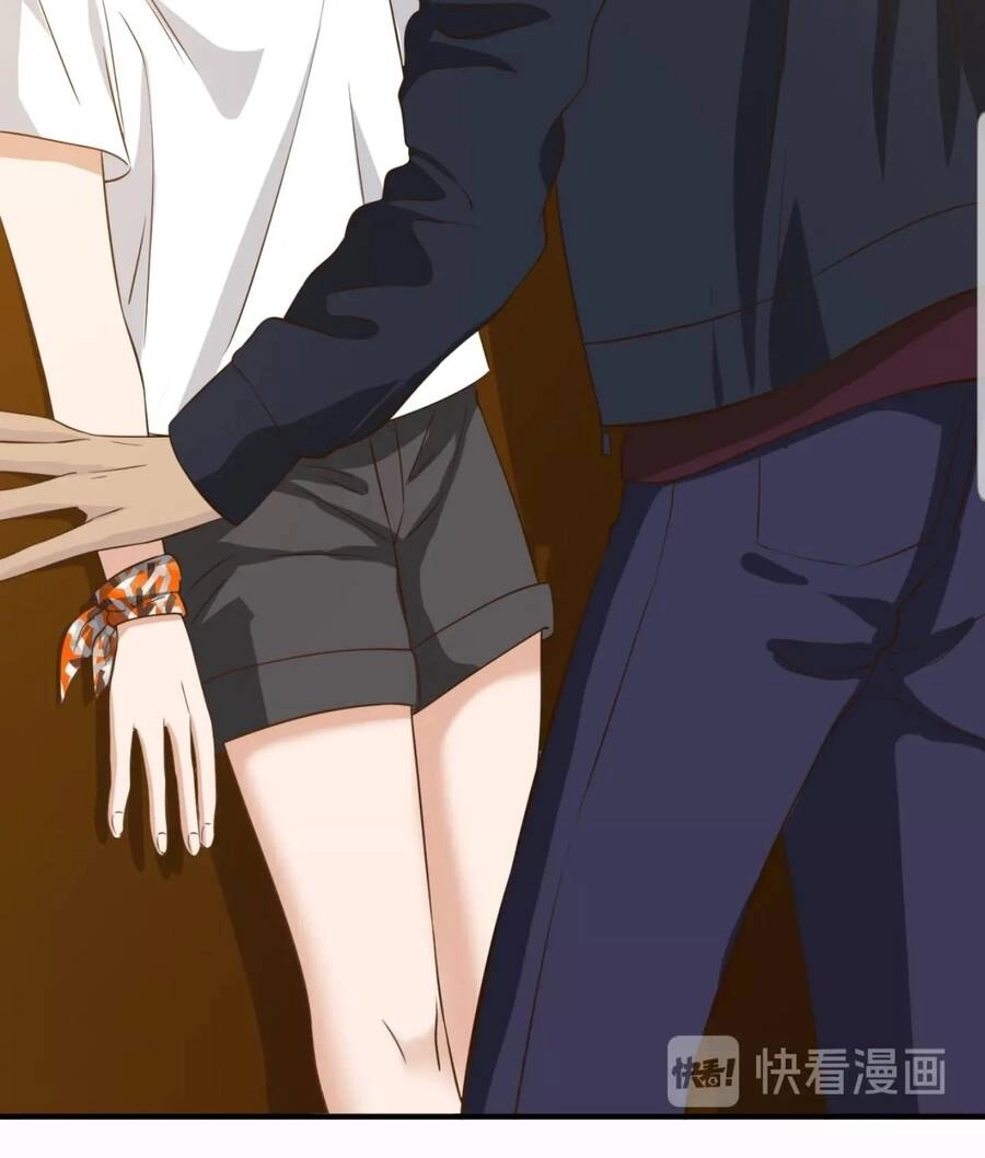 Dẫn Sói Vào Phòng Chapter 18.5 - 13