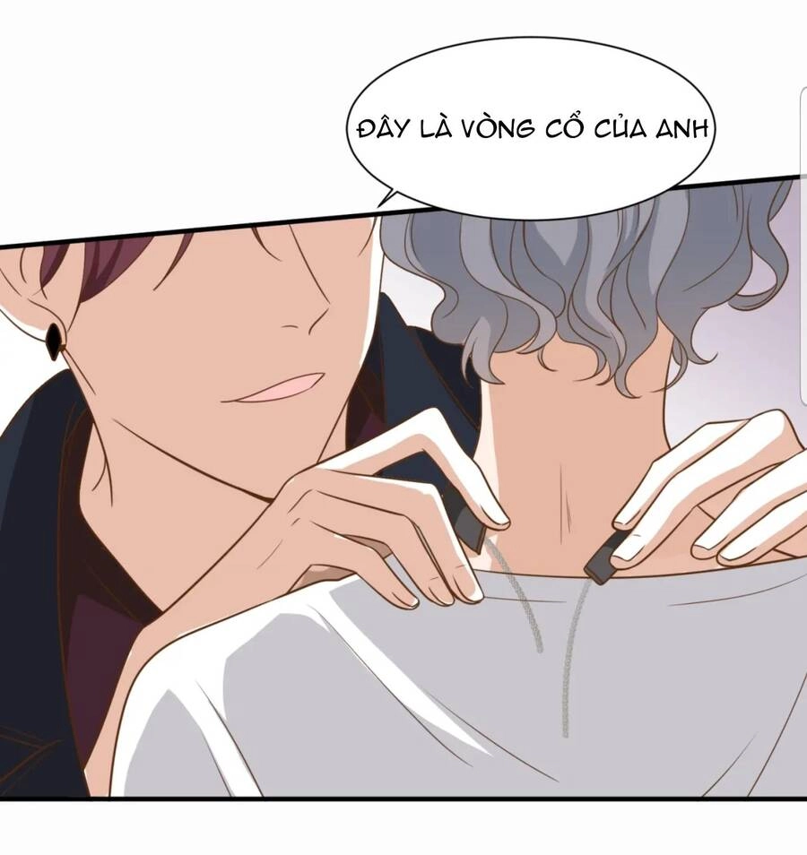 Dẫn Sói Vào Phòng Chapter 18.5 - 15