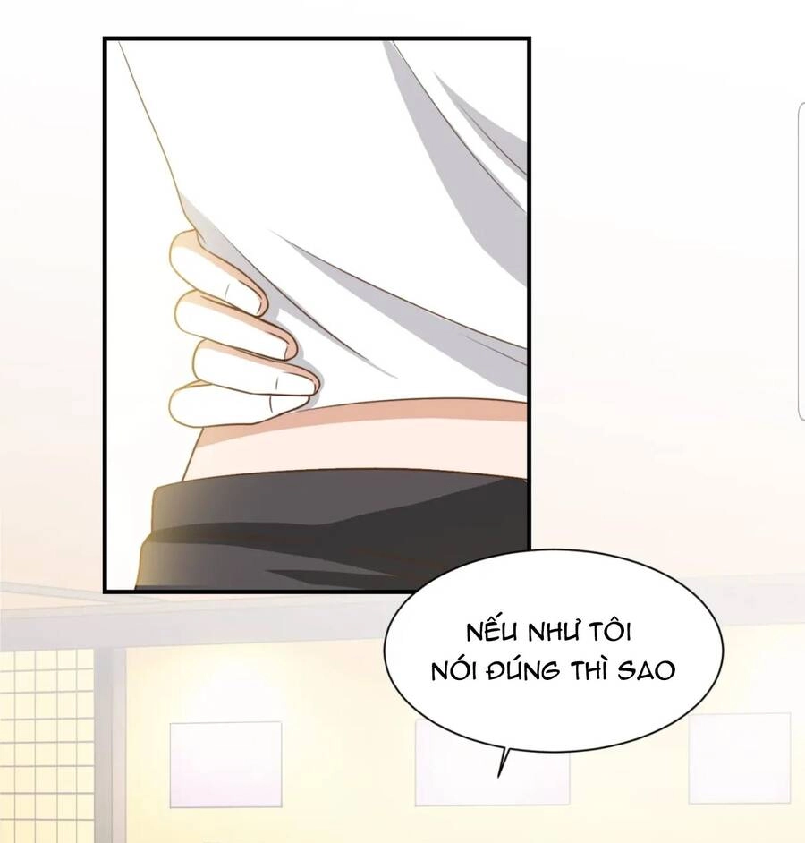 Dẫn Sói Vào Phòng Chapter 18.5 - 18