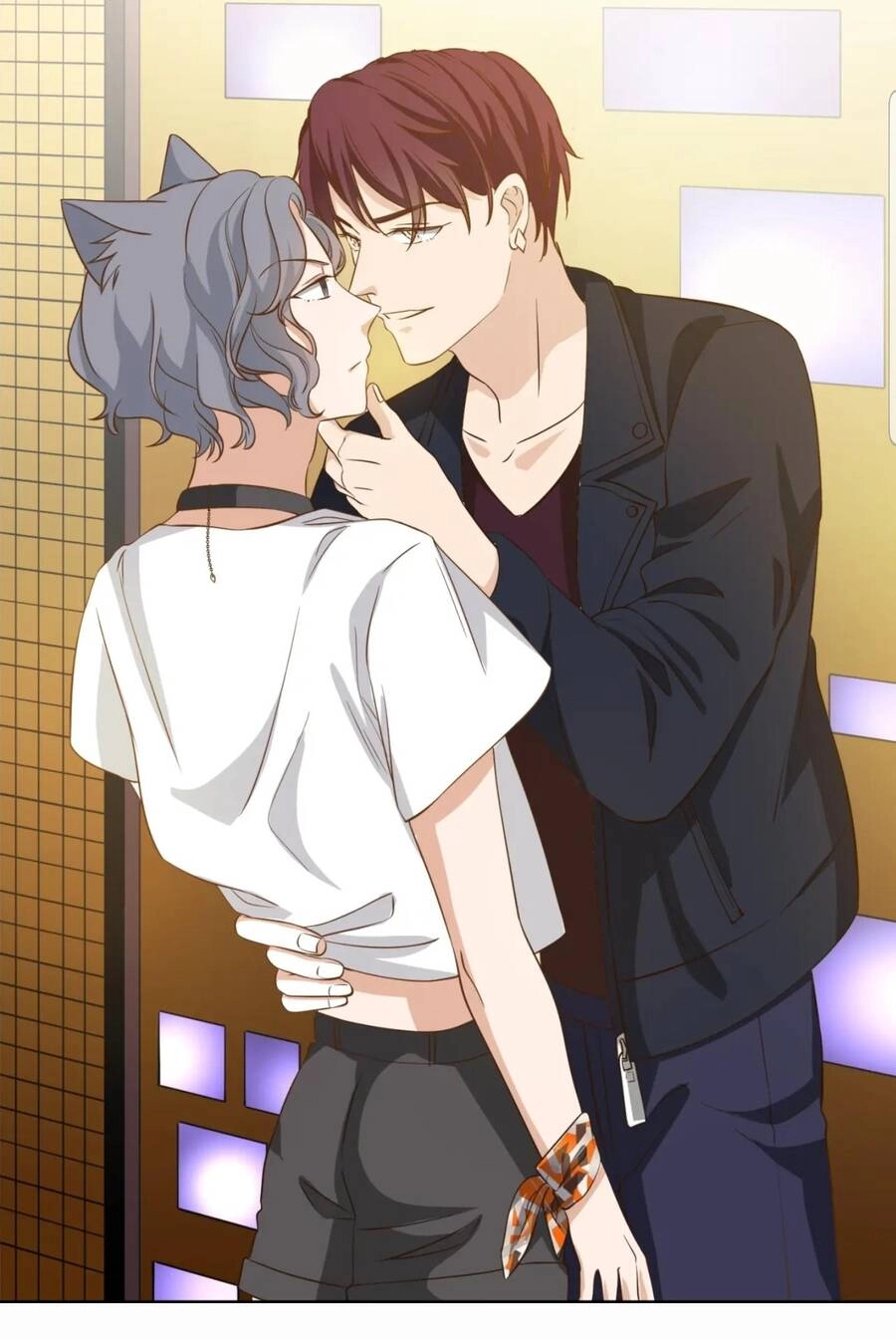 Dẫn Sói Vào Phòng Chapter 18.5 - 19