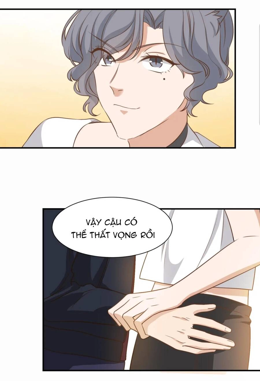 Dẫn Sói Vào Phòng Chapter 18.5 - 20