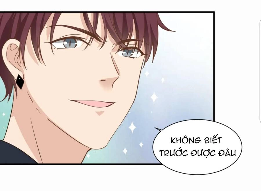 Dẫn Sói Vào Phòng Chapter 18.5 - 22