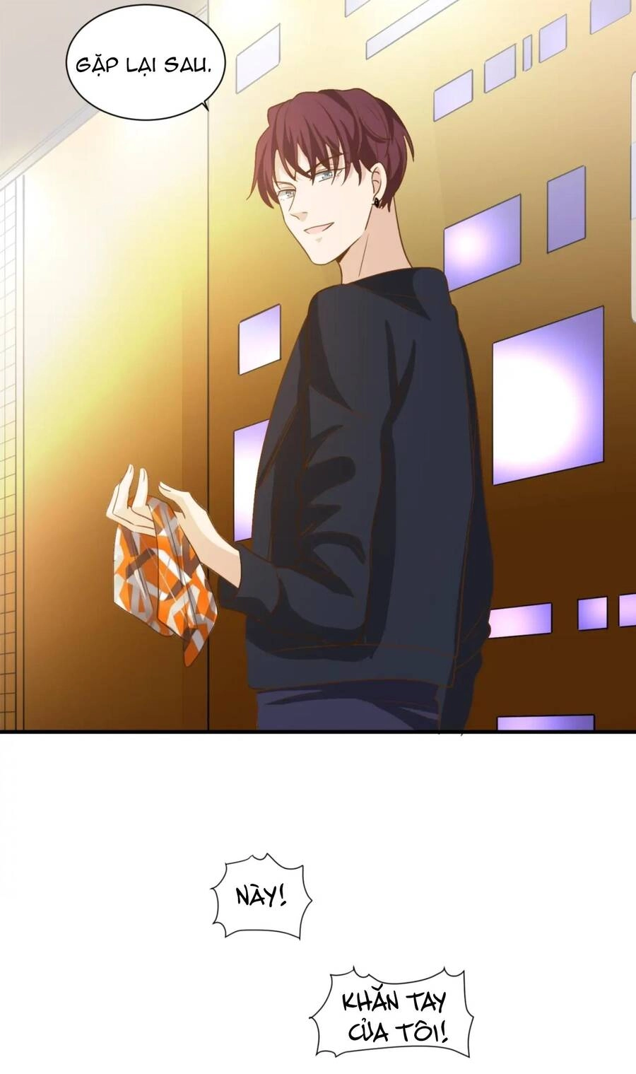 Dẫn Sói Vào Phòng Chapter 18.5 - 25