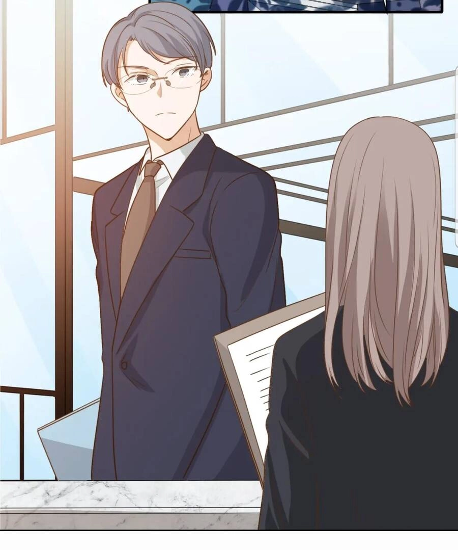 Dẫn Sói Vào Phòng Chapter 18.5 - 27