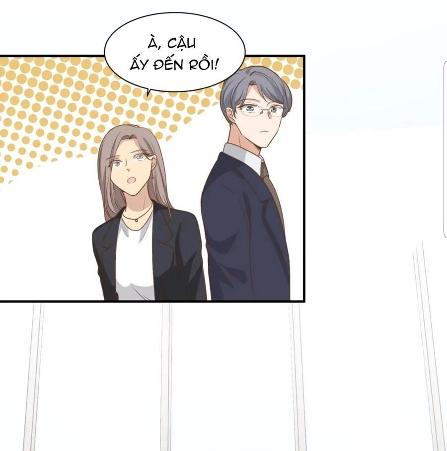 Dẫn Sói Vào Phòng Chapter 18.5 - 29