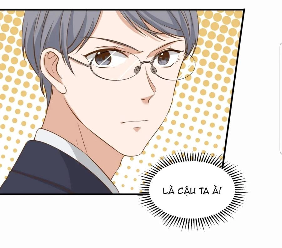 Dẫn Sói Vào Phòng Chapter 18.5 - 31